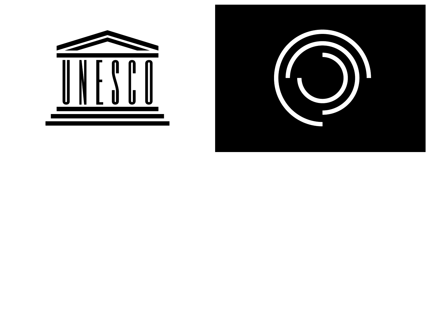 Aller vers le site web de l'UNESCO